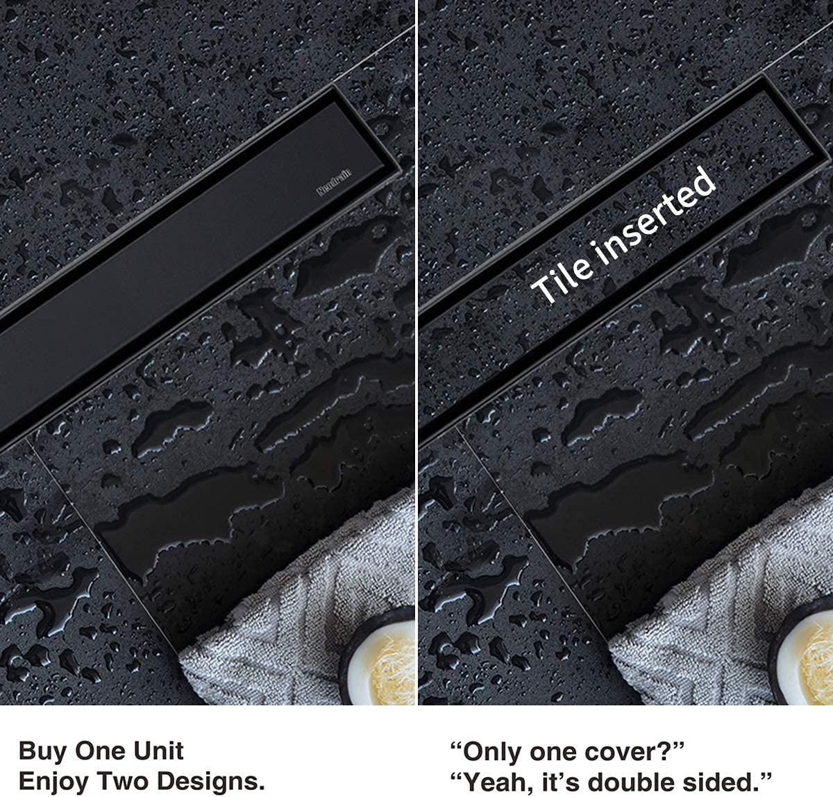 Shower Drain Neodrain